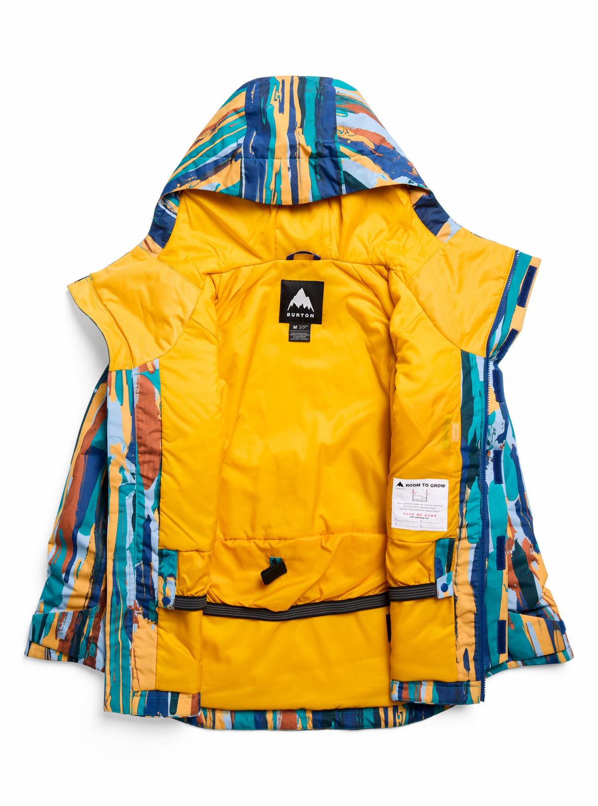 Kids' Burton Skimmer Jacket 2027 - Burton