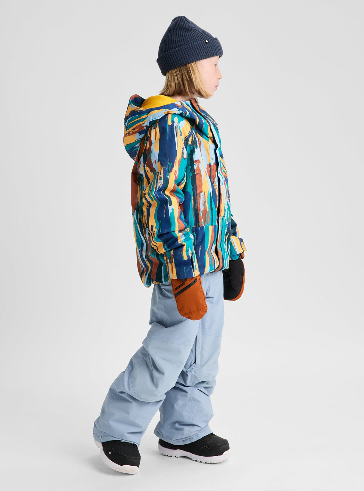 Kids' Burton Skimmer Jacket 2027 - Burton