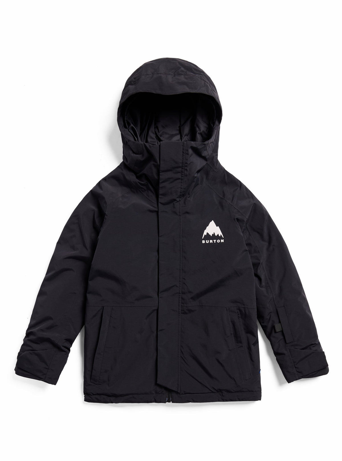 True Black,XS