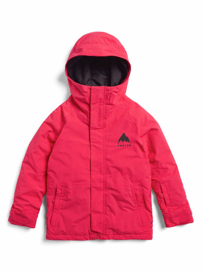 Azalea Pink,XS