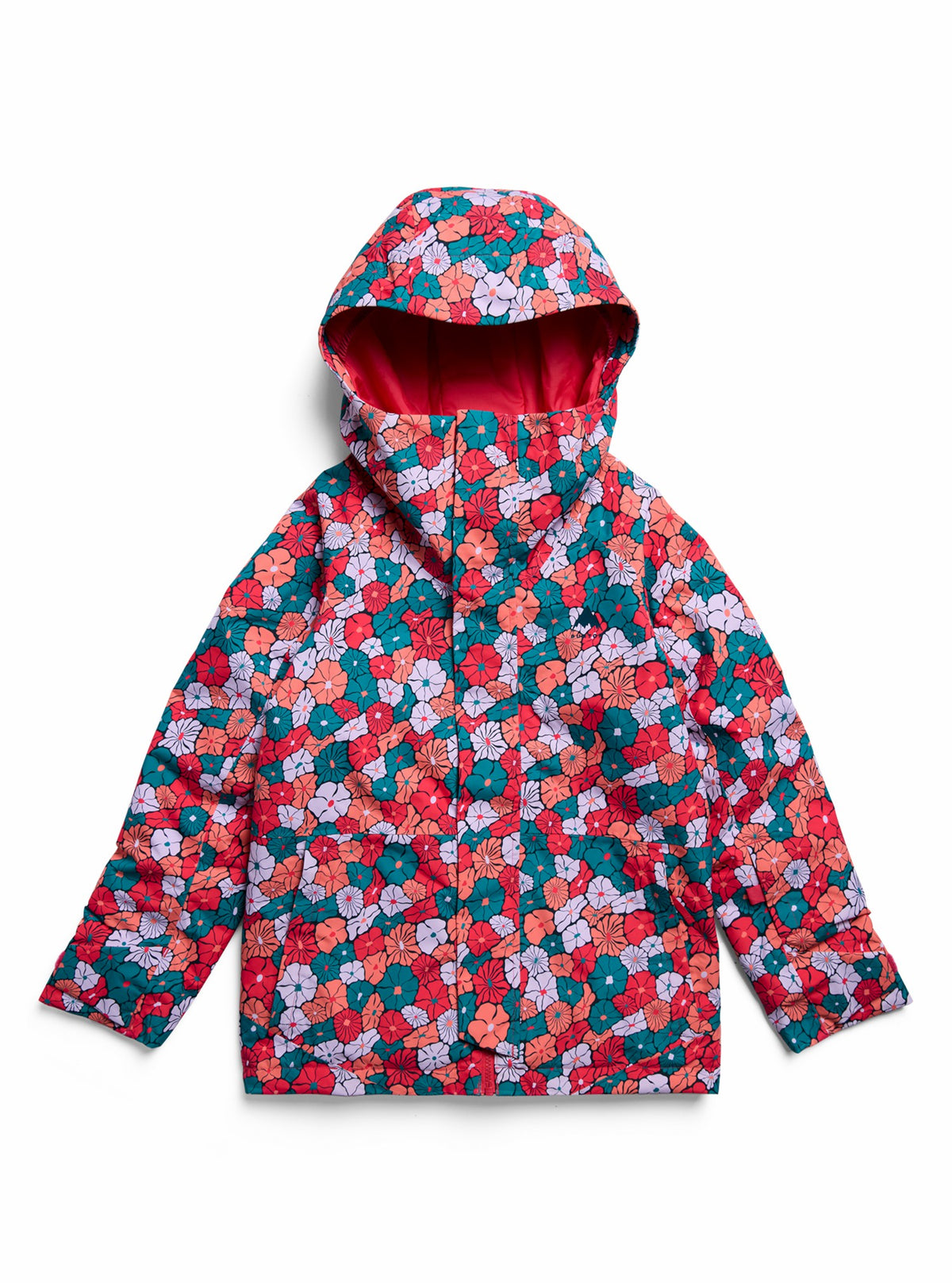 Pop Floral,XS
