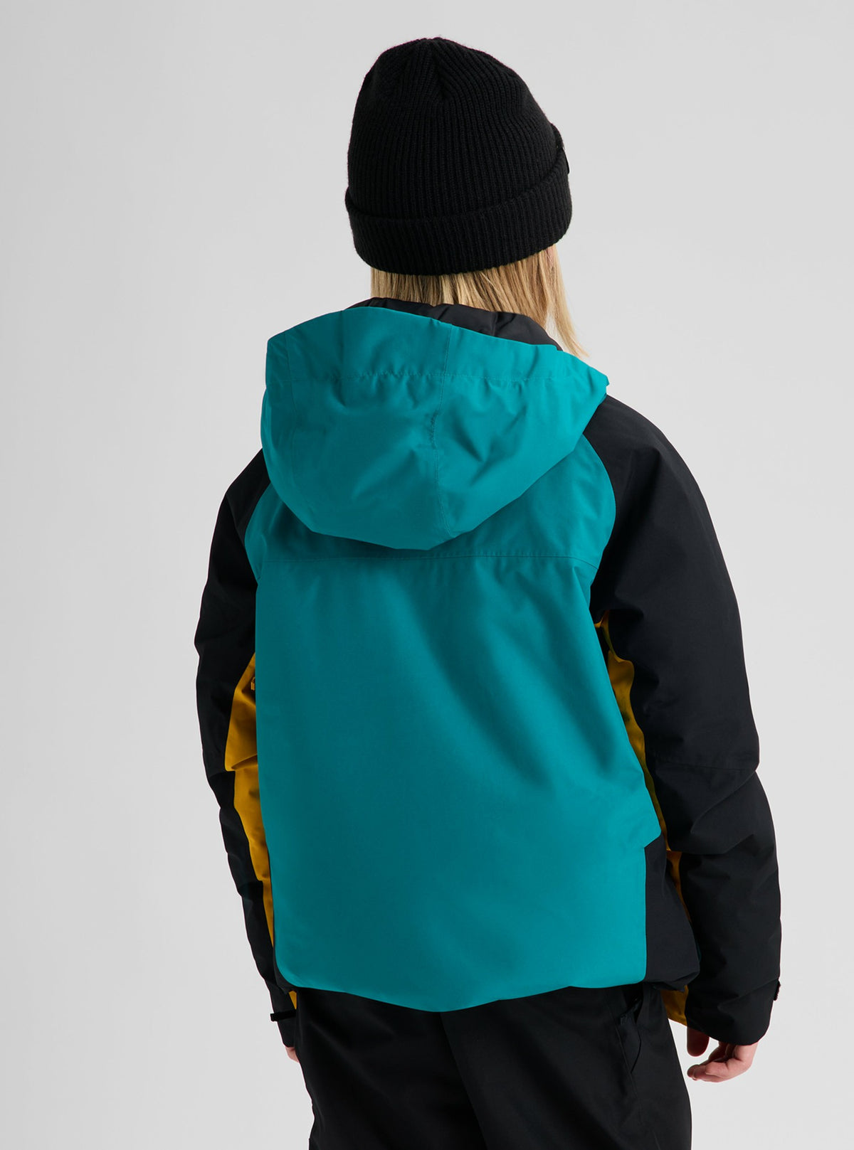Kids' Burton Powline GORE-TEX 2L Jacket 2027 - Burton