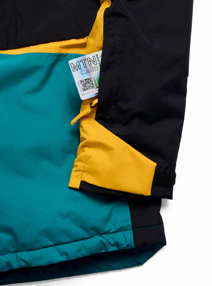 Kids' Burton Powline GORE-TEX 2L Jacket 2027 - Burton