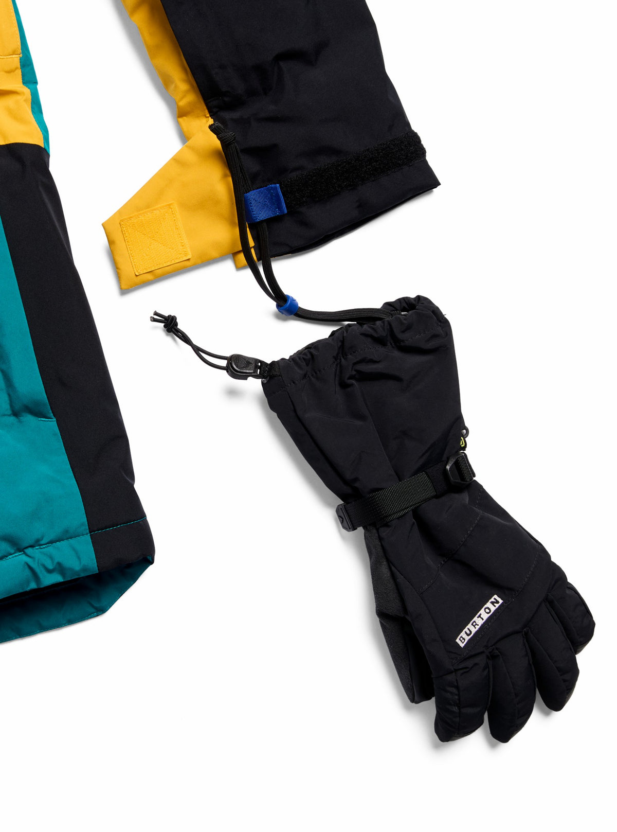 Kids' Burton Powline GORE-TEX 2L Jacket 2027 - Burton