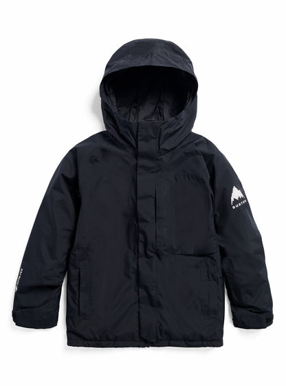 True Black,XS