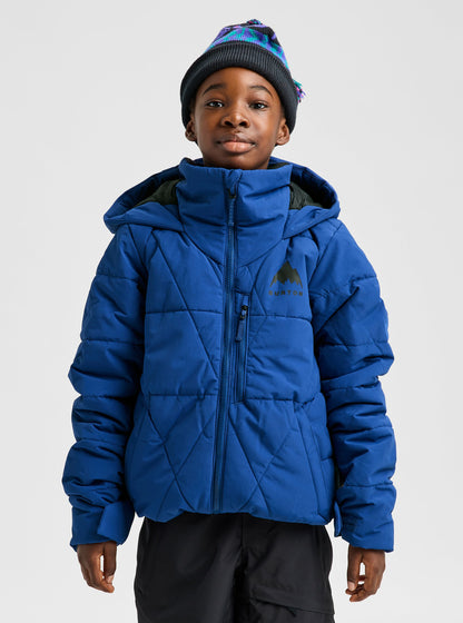 Kids' Burton Spindal 2L Jacket 2027 - Burton