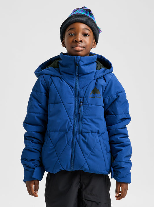 Kids' Burton Spindal 2L Jacket 2027 - Burton
