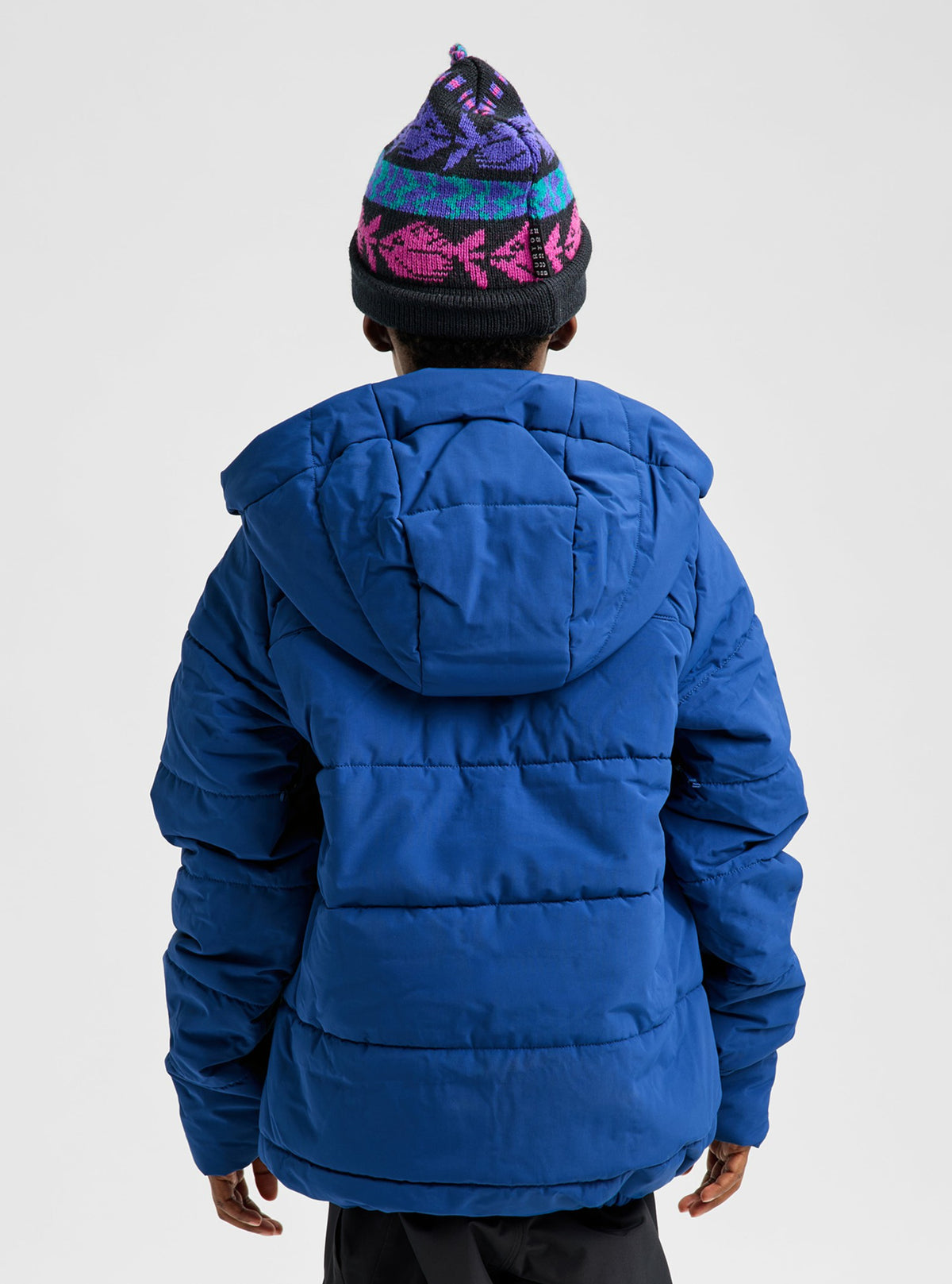 Kids' Burton Spindal 2L Jacket 2027 - Burton