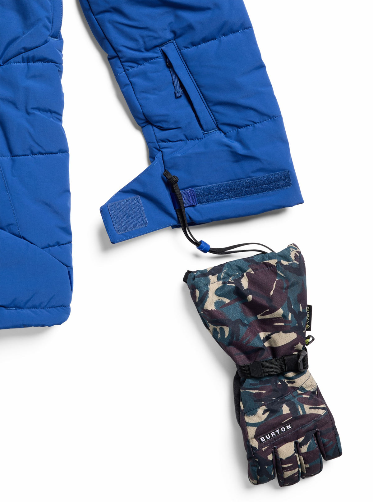 Kids' Burton Spindal 2L Jacket 2027 - Burton