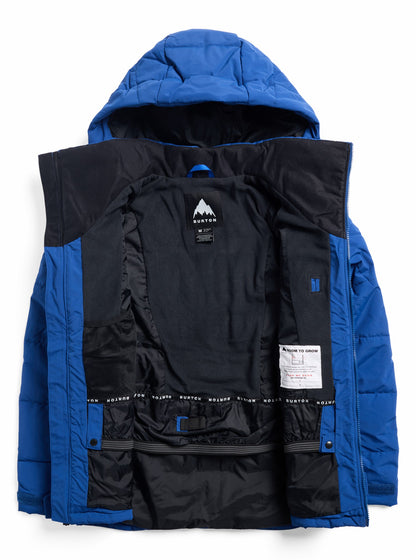 Kids' Burton Spindal 2L Jacket 2027 - Burton