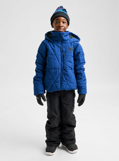 Kids' Burton Spindal 2L Jacket 2027 - Burton