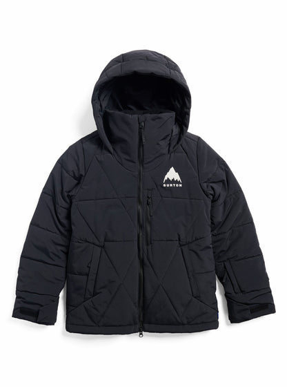 True Black,XS