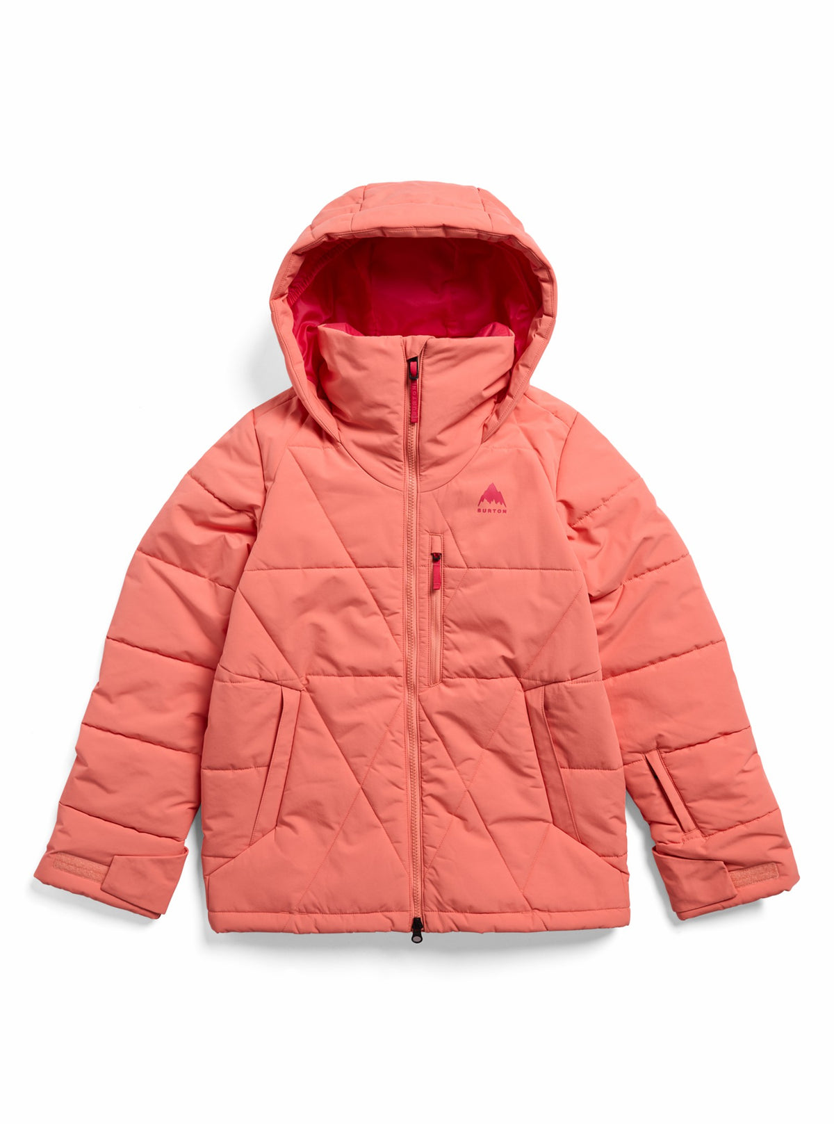 Peach Echo,XS
