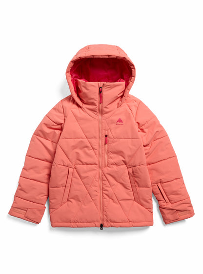 Peach Echo,XS