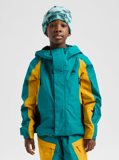 Kids' Burton GORE-TEX Shell Jacket 2027 - Burton