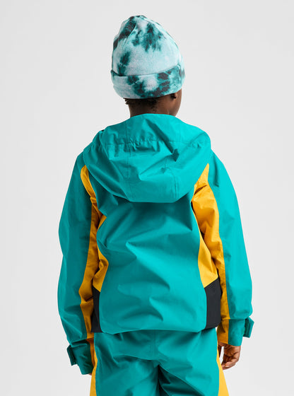 Kids' Burton GORE-TEX Shell Jacket 2027 - Burton
