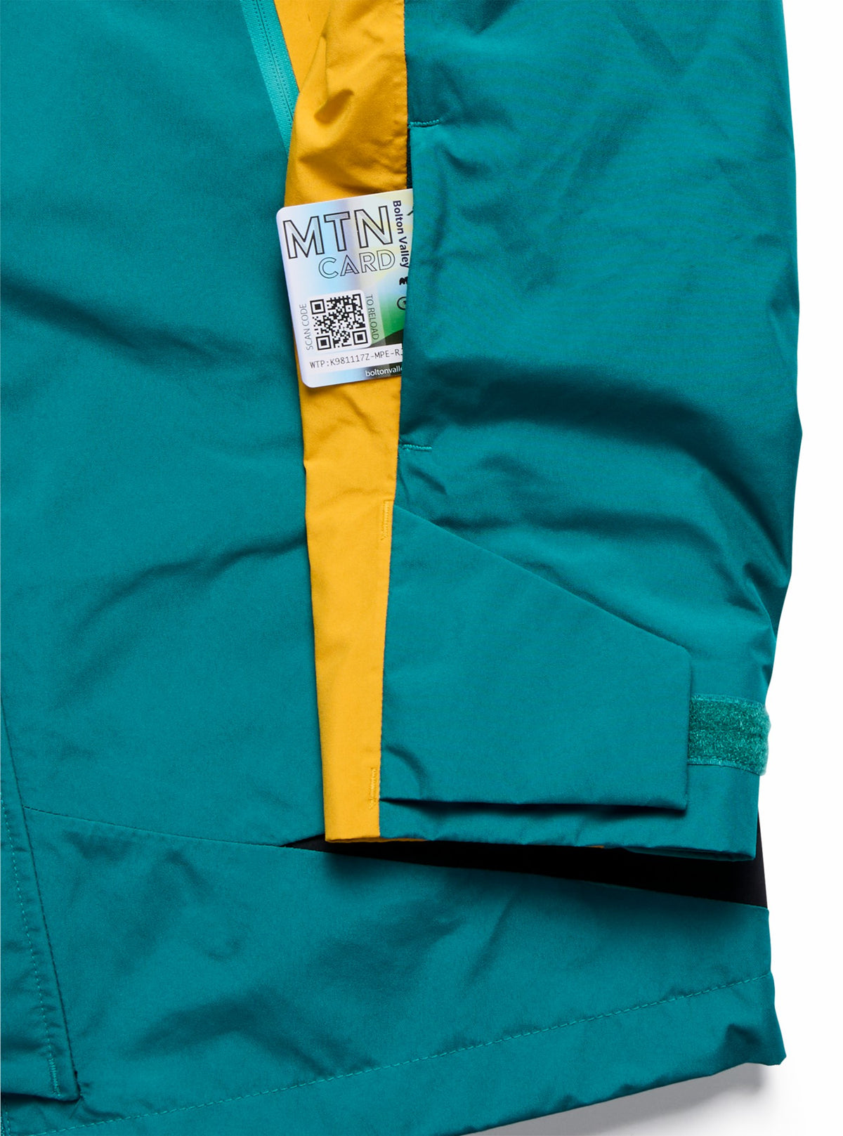 Kids' Burton GORE-TEX Shell Jacket 2027 - Burton