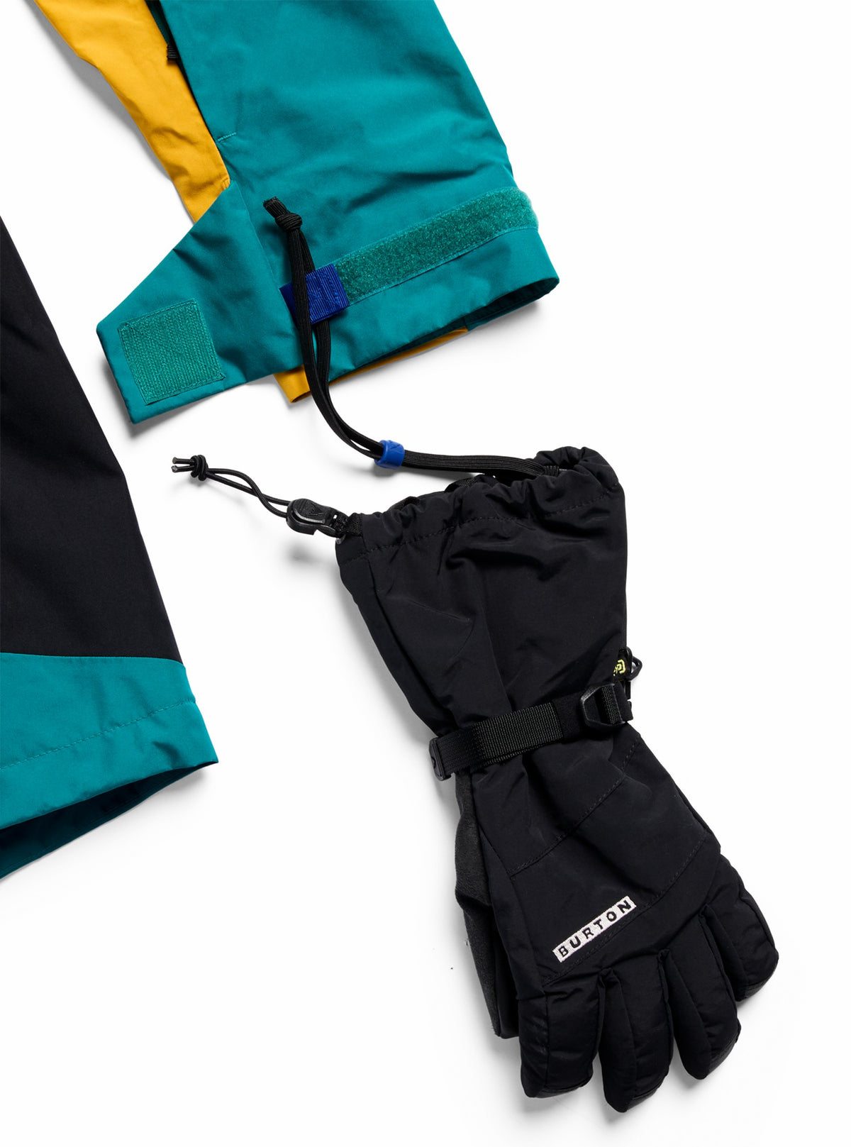 Kids' Burton GORE-TEX Shell Jacket 2027 - Burton
