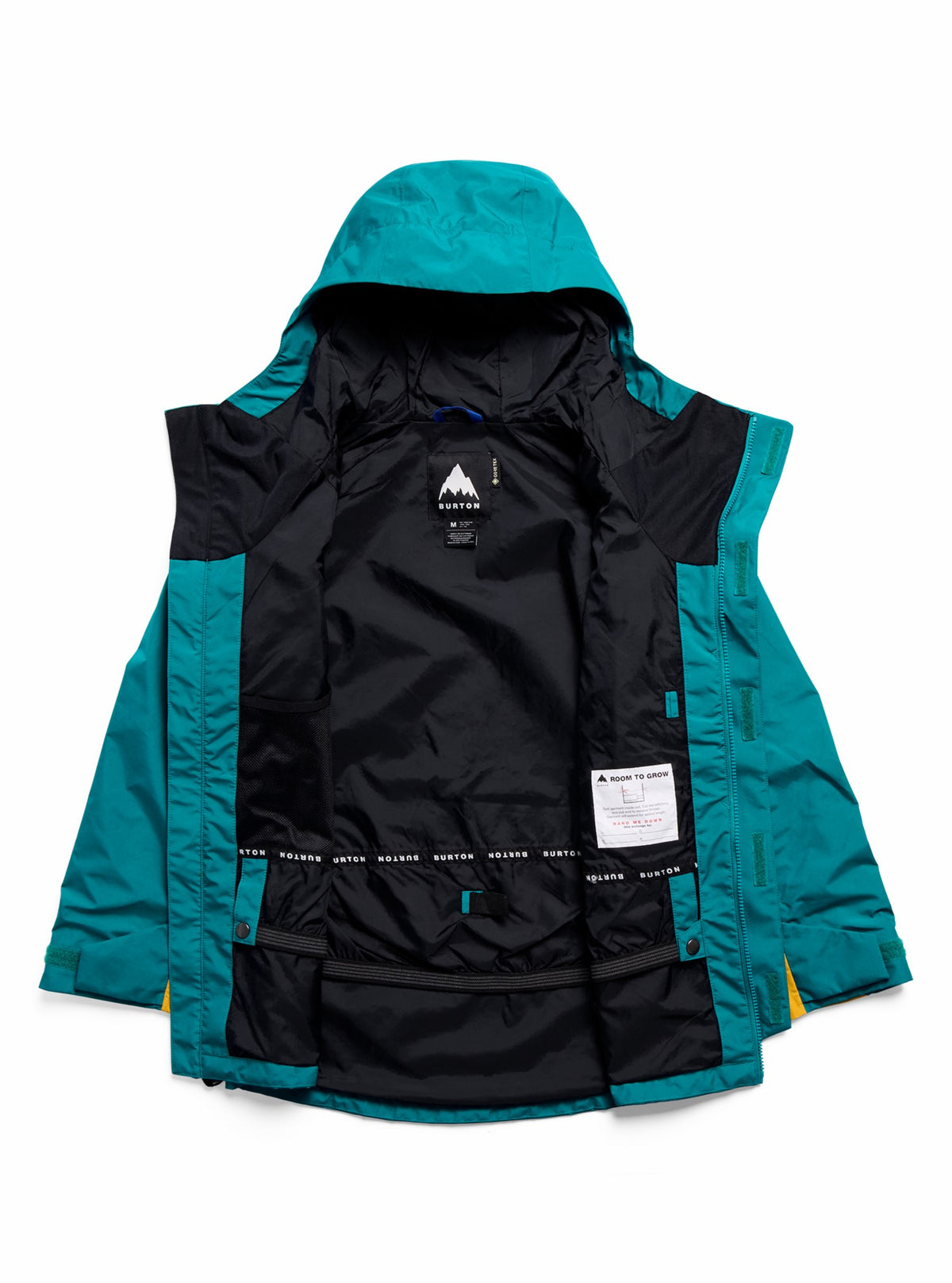 Kids' Burton GORE-TEX Shell Jacket 2027 - Burton