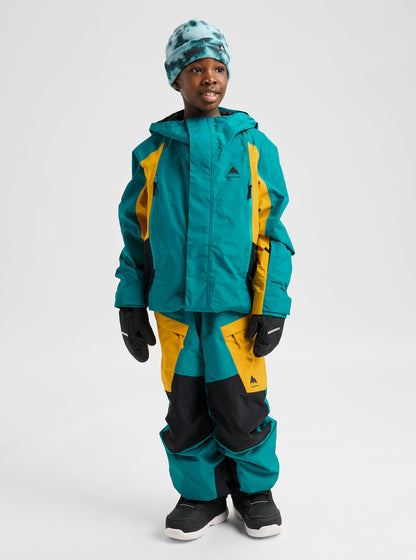 Kids' Burton GORE-TEX Shell Jacket 2027 - Burton