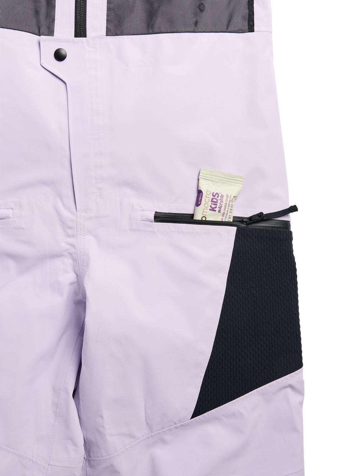 Kids' Burton Outbeam 3L Bib Pants - Burton