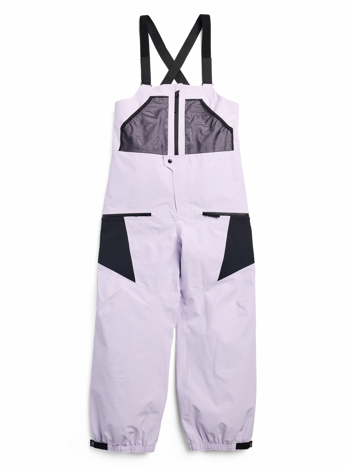 Kids' Burton Outbeam 3L Bib Pants - Burton