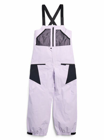 Kids' Burton Outbeam 3L Bib Pants - Burton
