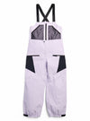 Moondust Purple / True Black