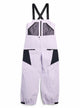 Moondust Purple / True Black