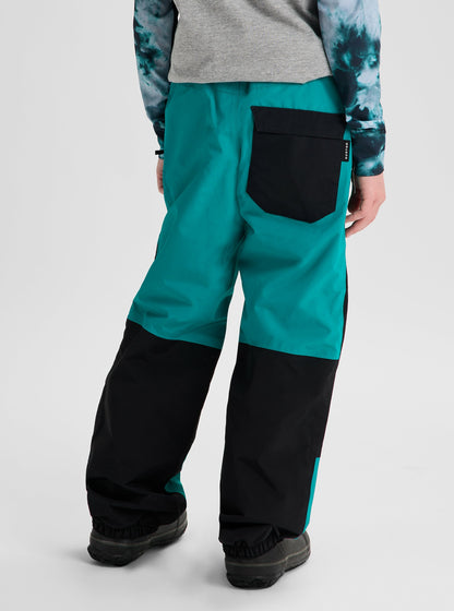 Kids' Burton Melter Plus 2L Pants - Burton