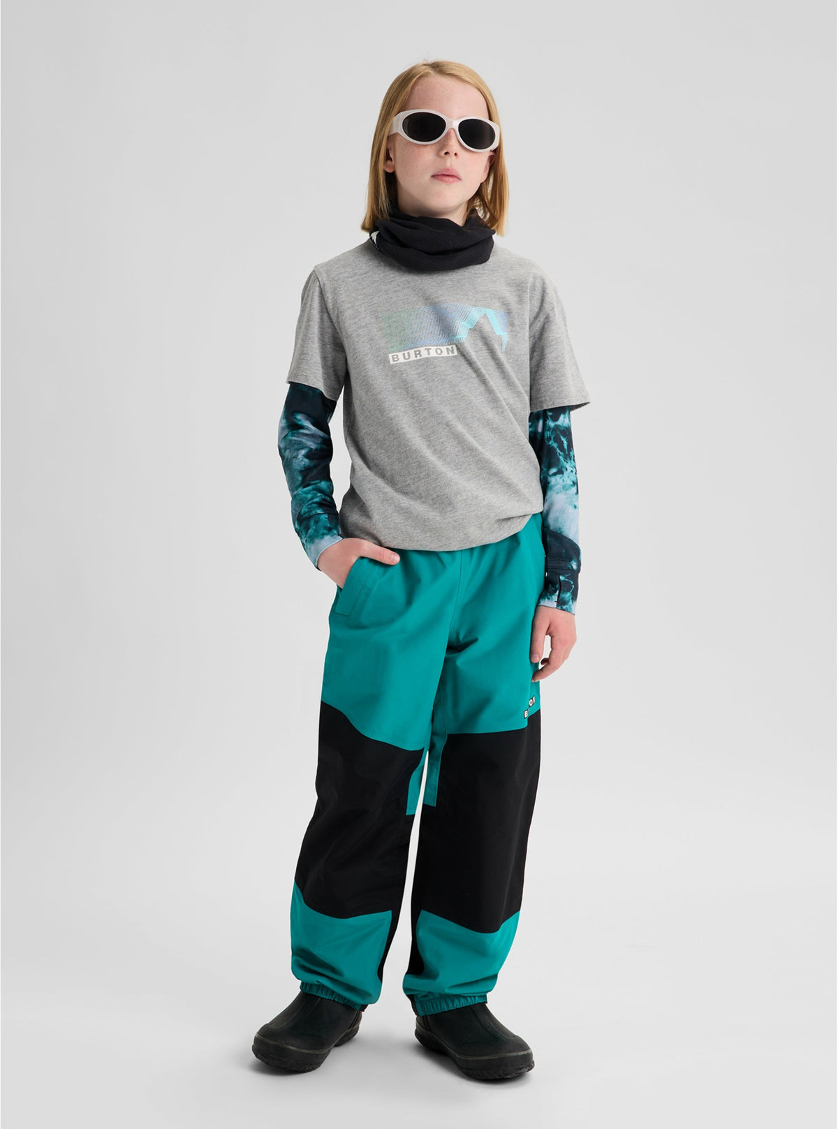 Kids' Burton Melter Plus 2L Pants - Burton