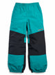 Pacific Teal / True Black