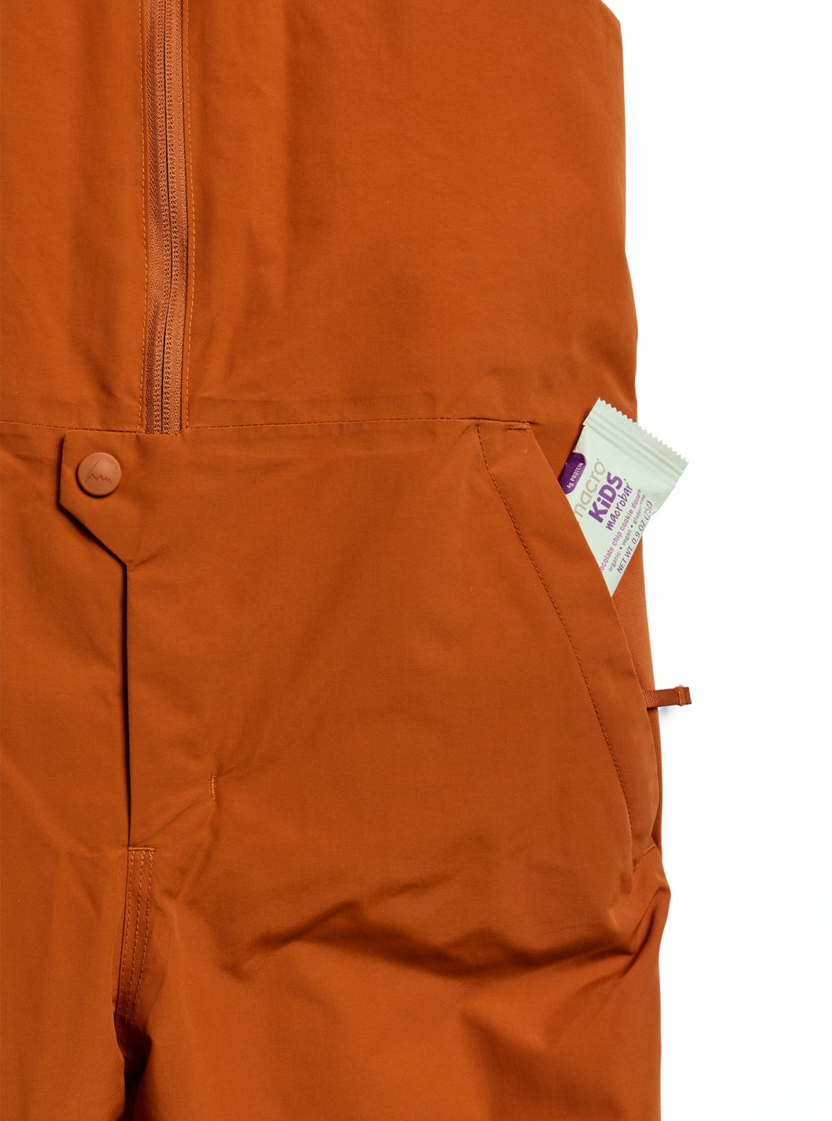 Kids' Burton Skylar 2L Bib Pants 2027 - Burton