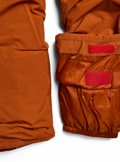 Kids' Burton Skylar 2L Bib Pants 2027 - Burton