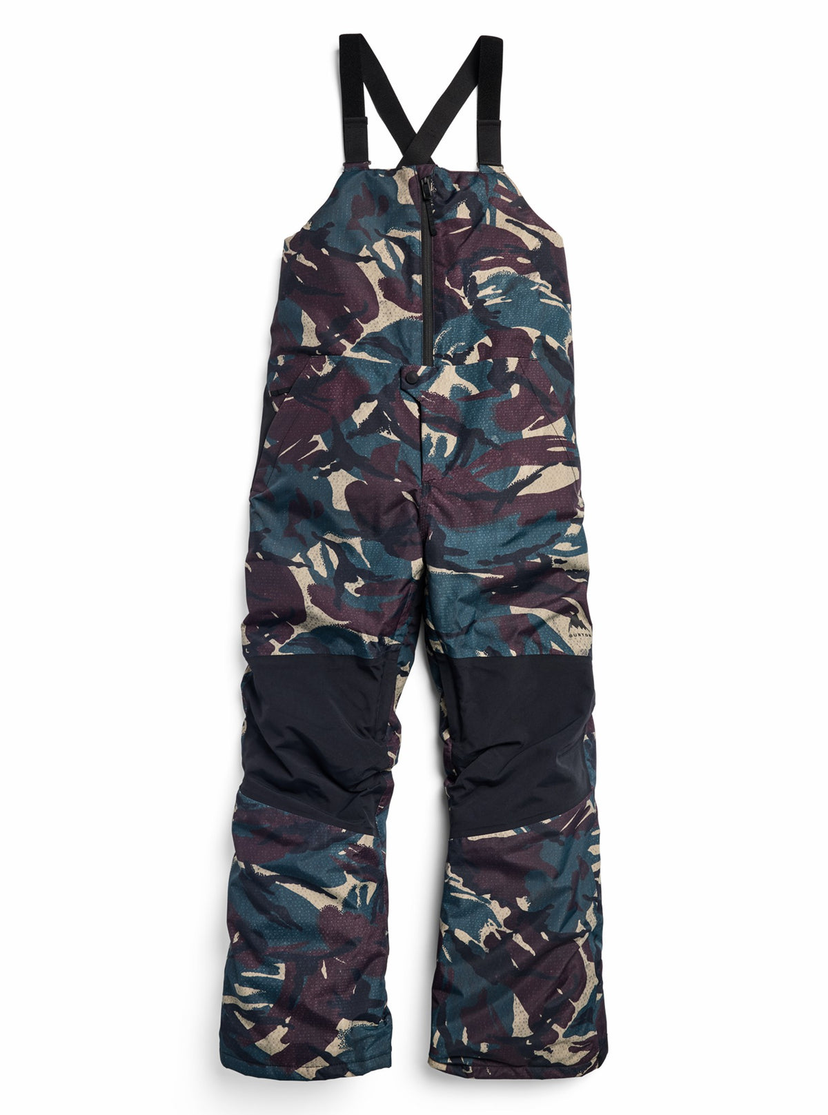 Seersucker Camo,XS