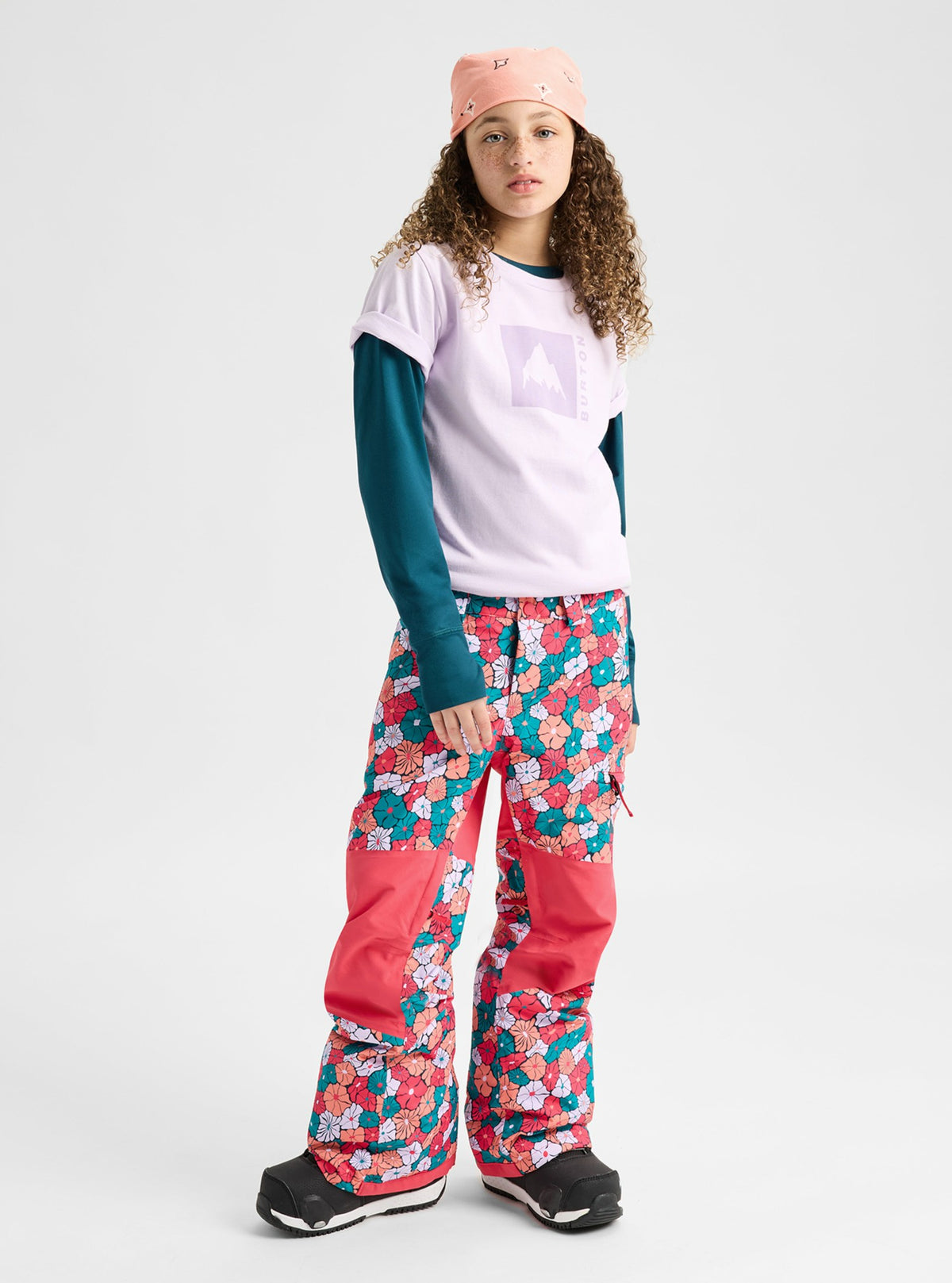 Kids' Burton Skylar Pants 2027 - Burton