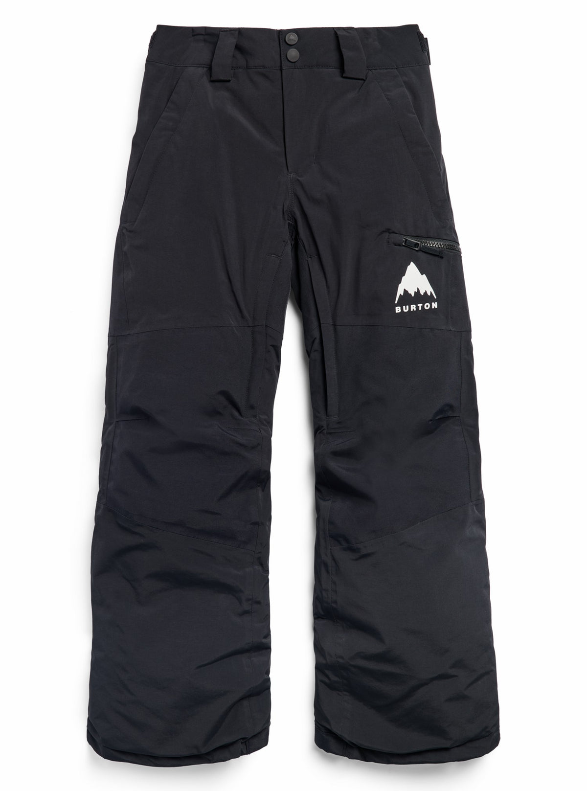 True Black,XS