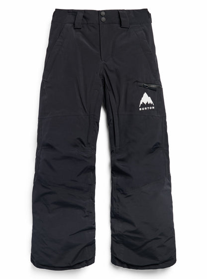 True Black,XS