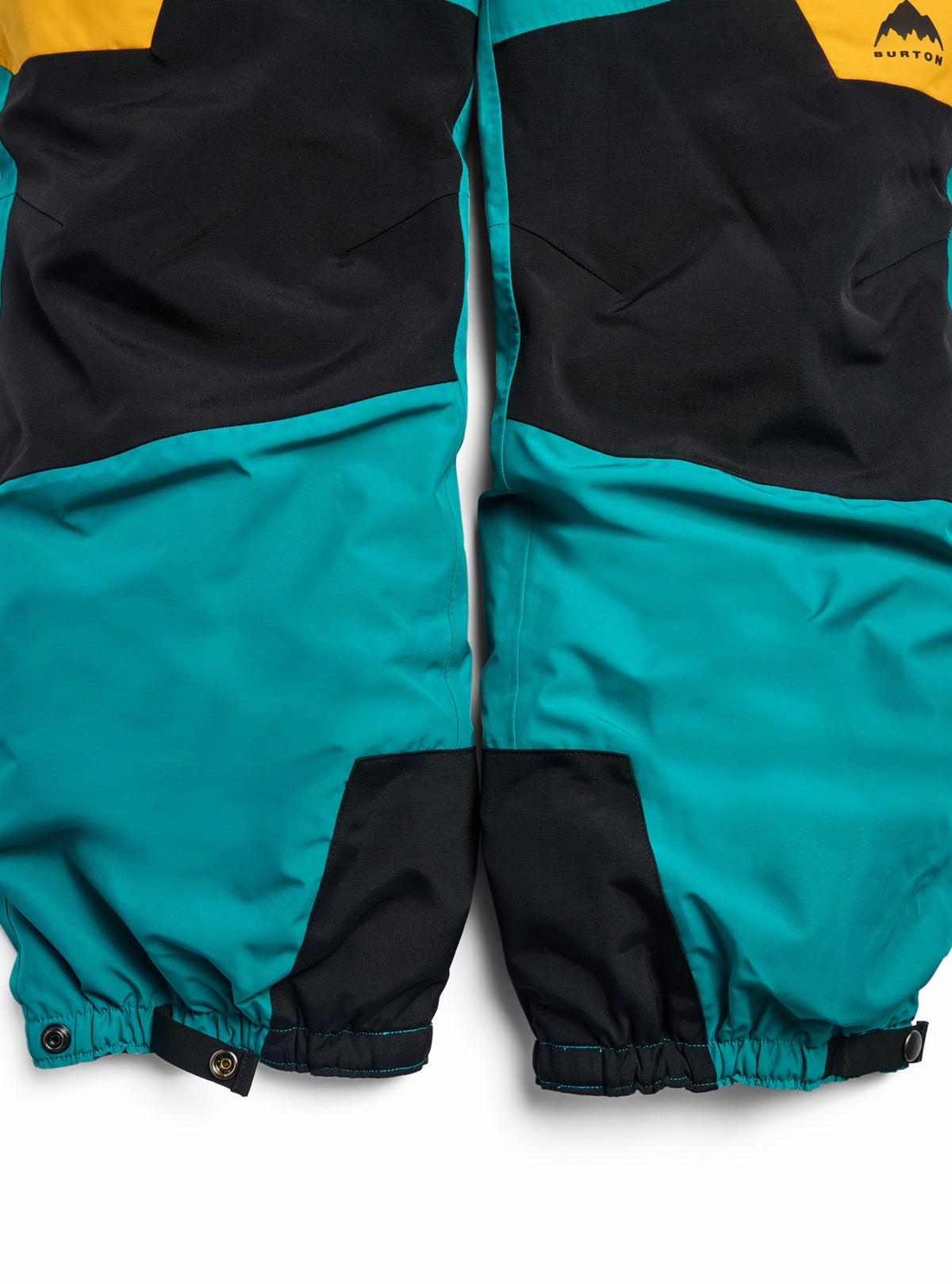 Kids' Burton Powline GORE-TEX 2L Bib Pants 2027 - Burton