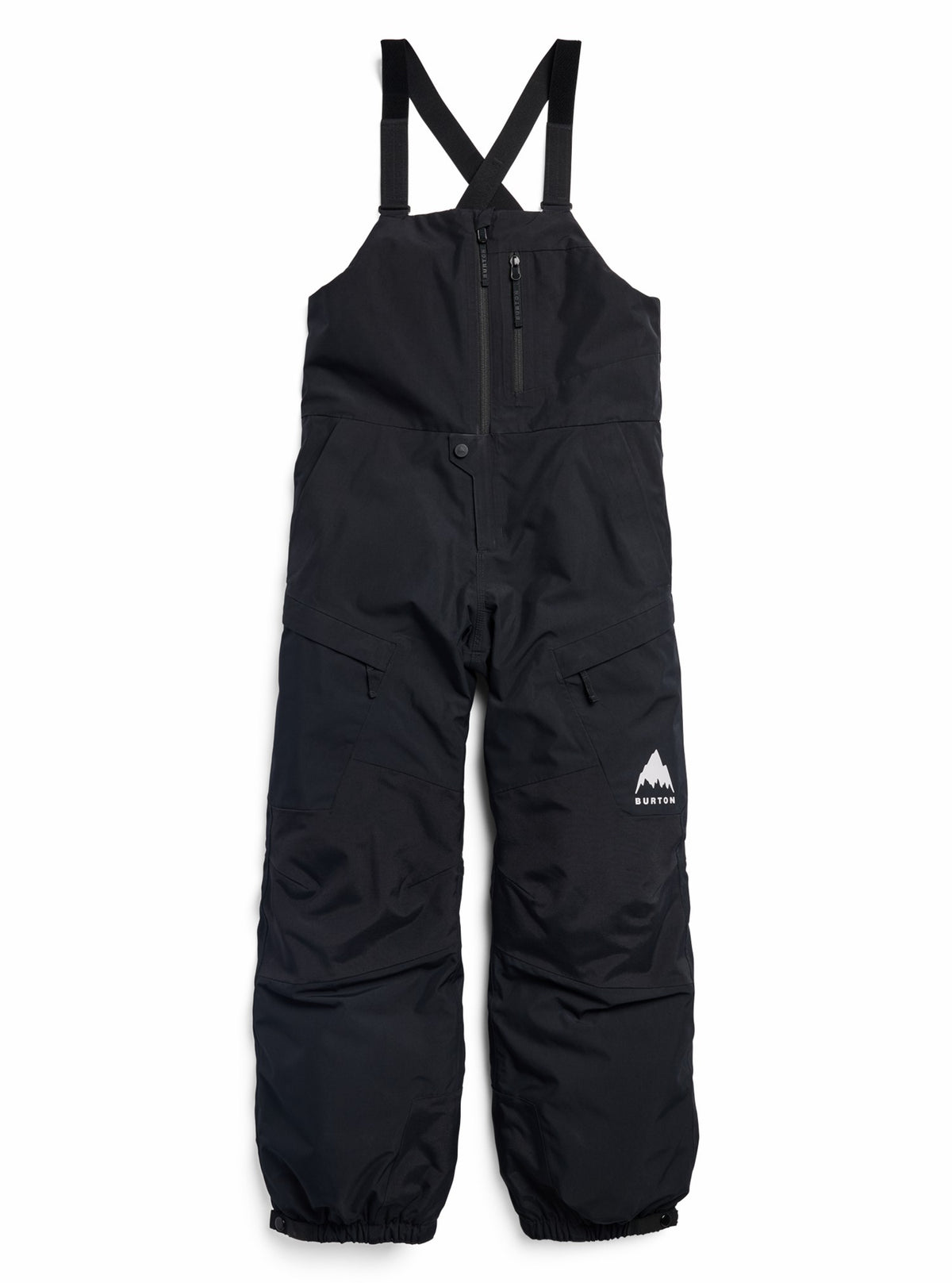 True Black,XS