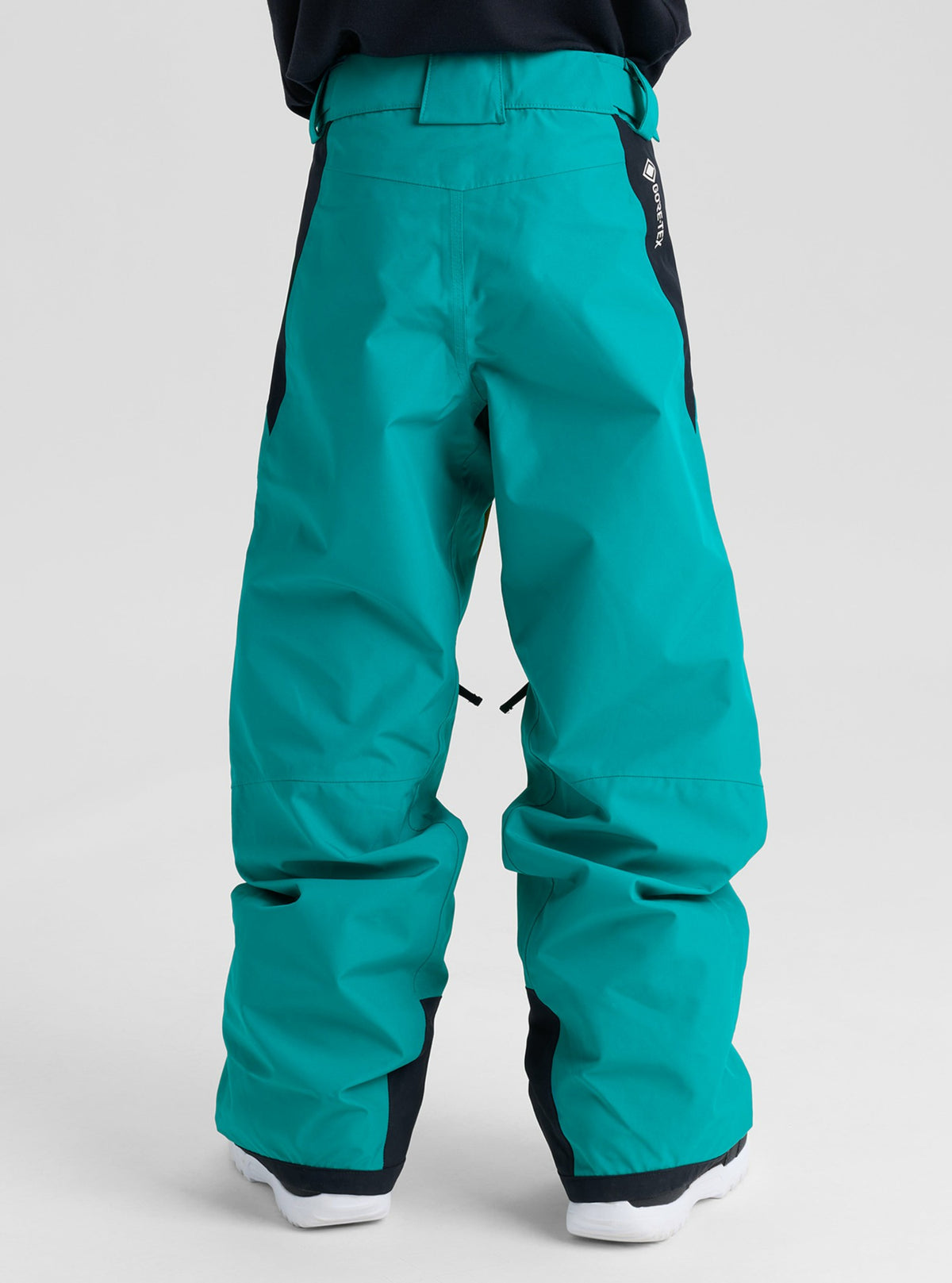 Kids' Burton GORE-TEX Shell Pants 2027 - Burton