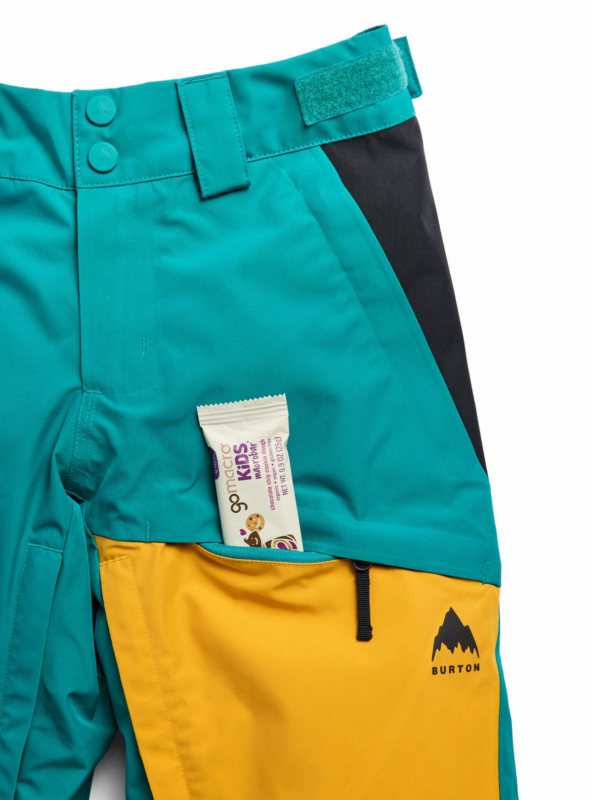Kids' Burton GORE-TEX Shell Pants 2027 - Burton