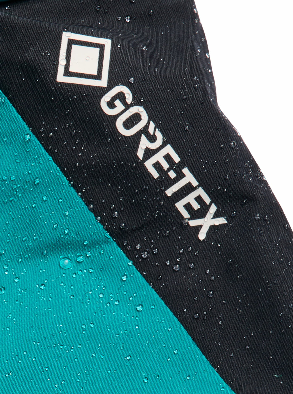 Kids' Burton GORE-TEX Shell Pants 2027 - Burton