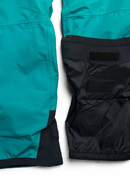 Kids' Burton GORE-TEX Shell Pants 2027 - Burton