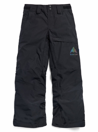 True Black,XS