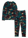 Seersucker Camo