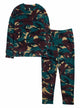 Seersucker Camo
