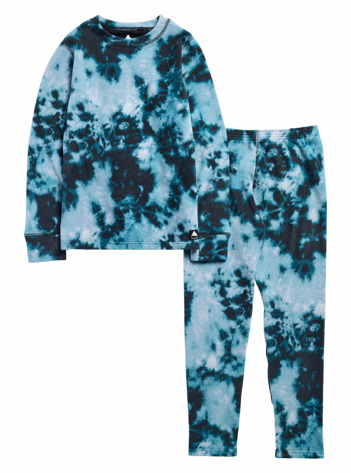 Crumple Dye,XS