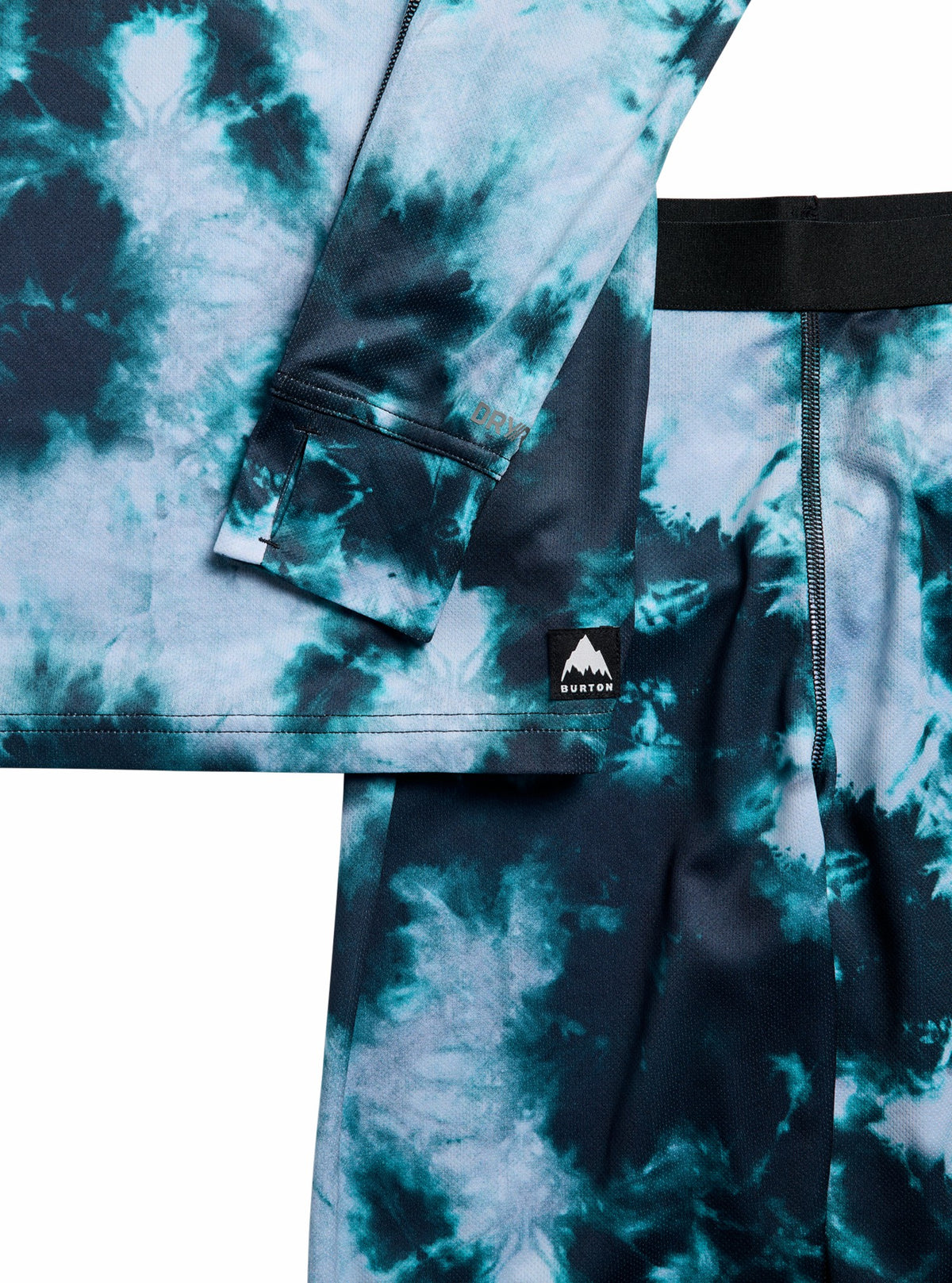 Kids' Burton Lightweight Base Layer Set 2027 - Burton
