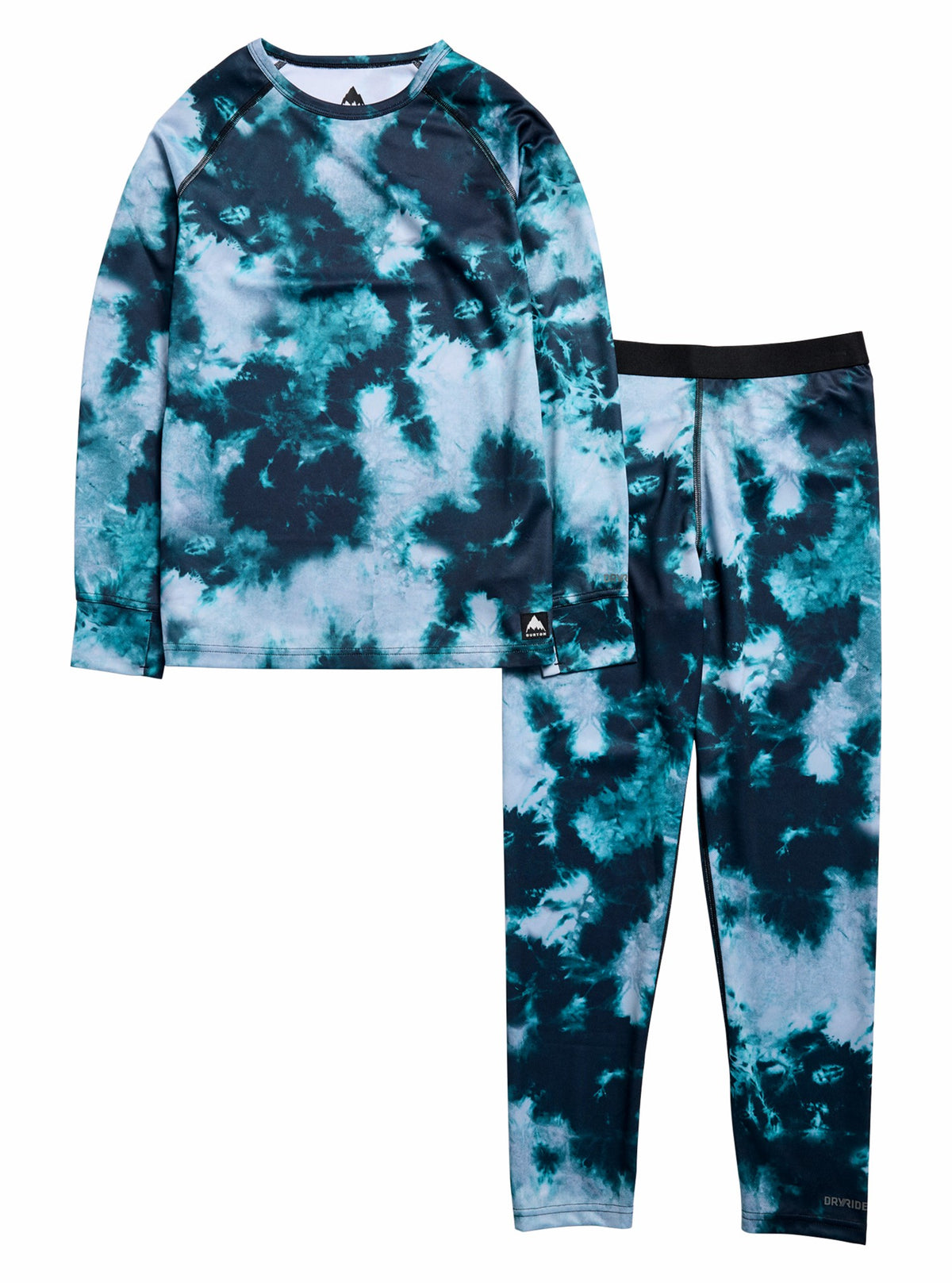 Crumple Dye,XS